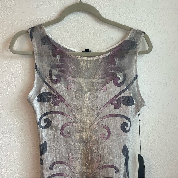 Komarov Dress L - Picture 6 of 16